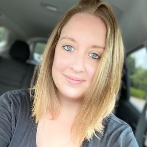 Meet your Posher, Marlie